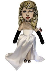 Taylor Swift doll,...