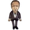 Kevin Spacey doll, Kevin spacey plush doll