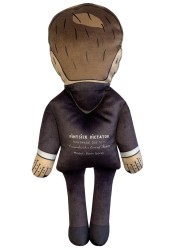 Kevin Spacey doll, Kevin spacey plush doll