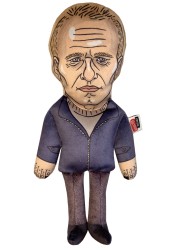 Alexei Navalny doll,...