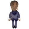 Jordan Bardella doll, french politicians, far right wing politician plush