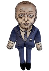 Robert Fico doll,...