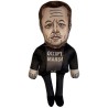 Elon Musk doll, politician celebrity doll, american dictator doll