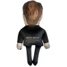 Elon Musk doll, politician celebrity doll, american dictator doll