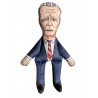 Joe Biden dog toy, political dog toy, parody dog toy, personalized dog toy