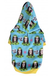 Billie dog hoodie...