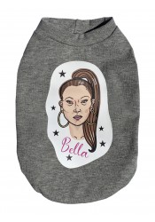 Bella dog T-shirt,...