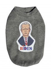 Joe Biden dog T-shirt,...