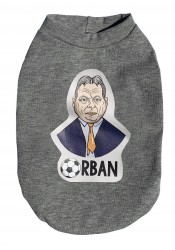 Orban dog t-shirt,...