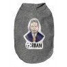 Orban dog t-shirt, parody dog clothes, political t-shirt