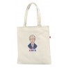 Joe Biden Shopper bag, textile shopping bag, parody shopper