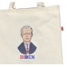 Joe Biden Shopper bag, textile shopping bag, parody shopper