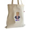 Trump Shopper bag, textile shopping bag, political shopper bag