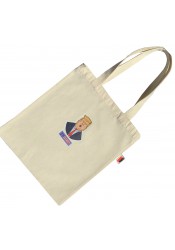 Trump Shopper bag, textile shopping bag, political shopper bag