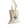 Boris Johnson Shopper bag, textile shopping bag, political shopper bag