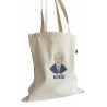 Boris Johnson Shopper bag, textile shopping bag, political shopper bag