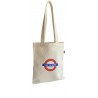 Mind the Boris Shopper bag, textile shopping bag