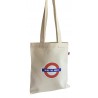 Mind the Boris Shopper bag, textile shopping bag