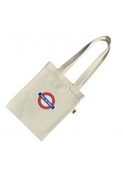 Mind the Boris Shopper bag, textile shopping bag