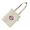 Mind the Boris Shopper bag, textile shopping bag