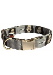 Kamala dog collar,...