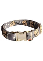 Erdogan dog collar,...