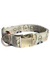 Putin dog collar,...