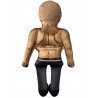 Jeremy Meeks dog toy, celebrity doll, parody dog toy