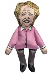 Ursula von der Leyen dog toy, political dog toy, personalized doll, celebrity doll