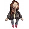 Lana del Rey dog toy, celebrity doll, parody dog toy, personalized doll, celebrity doll