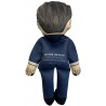 Jack Ma doll, plush celebrity doll