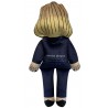 Liz Truss doll, politican doll, celebrity plush