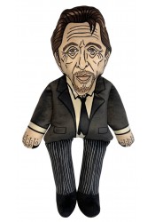 Al Pacino doll,...