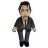 Al Pacino doll, celebrity plush doll, funny plush doll