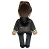 Al Pacino doll, celebrity plush doll, funny plush doll