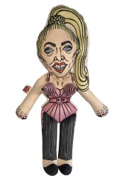 Madonna doll,...