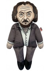 Stanley Kubrick doll,...