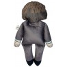 Stanley Kubrick doll, Kubrick plush doll, director doll