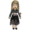 Taylor Swift doll, celebrity doll, popstar plush doll