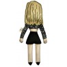 Taylor Swift doll, celebrity doll, popstar plush doll