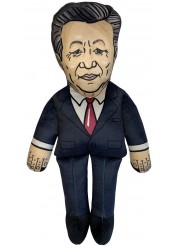 Xi Jingping doll, Chinese leader doll, Hszi Ching-ping baba