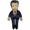 Xi Jingping doll, Chinese leader doll, Hszi Ching-ping baba