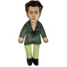 Harry doll, celebrity plush doll, famous person doll