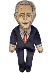 Mike Pence doll, Mike...