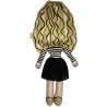 Lily-Rose Depp doll, celebrity plush doll, the idol plush doll