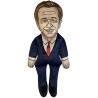 Ron DeSantis doll, political plush doll, DeSantis plush doll