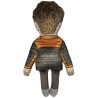 Lando Norris doll, formula1 doll, celebrity doll