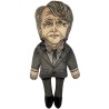 Mads Mikkelsen doll, Hannibal doll, danish actor