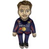 Max Verstappen doll, celebrity plush doll