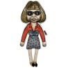 Anna Wintour doll, Vogue plush, Wintour plush doll,